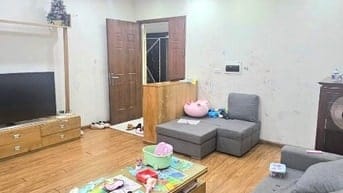 TÔI CẦN BÁN CHUNG CƯ 79 THANH ĐÀM QUẬN HOÀNG MAI, CC BỘ CÔNG AN. DT 85