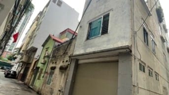 CC Bán 46m2 đất PL 2 mặt ngõ ô tô đỗ , đất PL ĐH Giao Thông VT