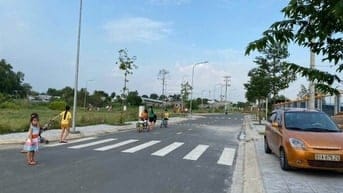 THANH LÝ 10 Nền KDC Bình Mỹ Củ Chi Gần KCN Đông Nam Giá chỉ 1.4-1.8Tỷ