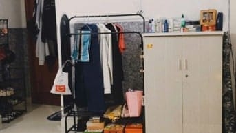 Nhà Chu Văn An, giờ giấc tự do, không ngập nước