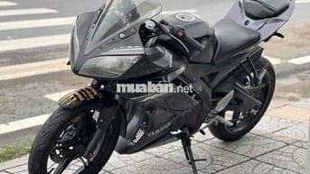yamaha R15 vw 2013,máy zin êm bs 65