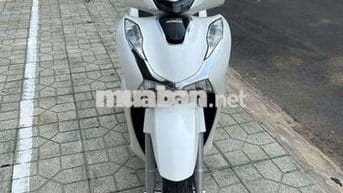 SH 125i CBS 2024 Siêu Lướt 1.500Km như mới