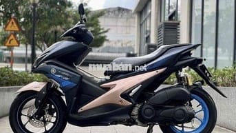 NVX 155 Abs Smartkey Bản Doxou 2019 Bao Lướt
