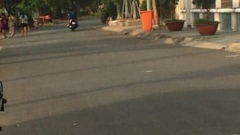 Nhà đường Lương Định Của Phường An Phú Quận 2 ( TP. Thủ Đức )