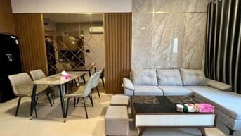 CH Phan Văn Trị, 60m2 2PN 1ty900, ở ngay hoặc kinh doanh cho thuê 