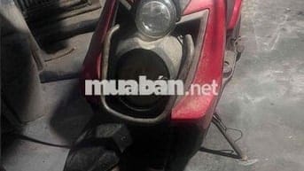 Xe yamaha 125 cc BW buzz