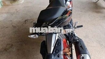 xe mới mua