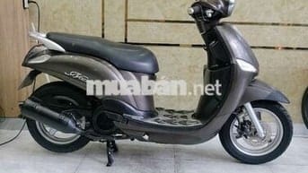 Nozza FI, BS 75 ,Xe Máy Bao Ngọt Mạnh Mượt,Êm Ru