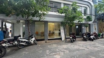 GĐ cần bán nhà đường Trần Lựu Ngay Cục Thuế TP-8x20m-1H3T-34 Tỷ