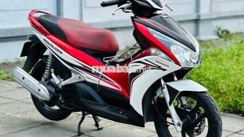 AIR BLADE 110FI ĐỎ TRẮNG XE 1 CHỦ ĐI NGUYÊN BẢN