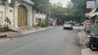 Bán đất  Làng Đại Học Khu ABC , Phước Kiển, Nhà Bè , Kề Phú Mỹ Hưng.