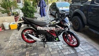 Bán em raider máy rin êm ru giấy tờ đầy đủ -