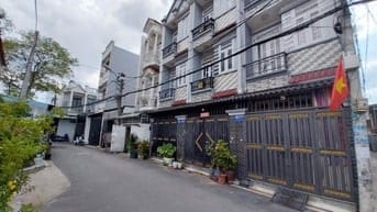 Q12-3tầng-trần-thị-cờ-khu nhà lầu an ninh tiện ích đủ