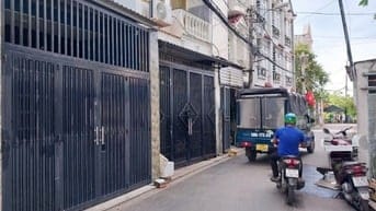 4ty7-Q12-nhà-3tầng-trần-thị-cờ-thới-an-khu nhà lầu an ninh tiện ích đủ
