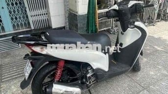 Sh việt lên áo ý zin BSTP chính chủ 150cc