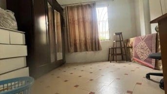 Cho thuê Nhà Nguyên Căn phố Đội Cấn - Ngọc Hà Ba đình Hà Nội 