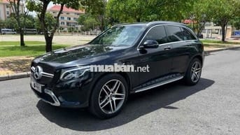 Mercedes Benz GLC Class 2019 - 14000 km