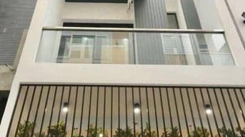 Chủ gửi bán dùm nhà Nhật Tảo, Quận 10 giá: 2Tỷ440 diện tích: 60m2 