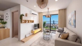 Hàng hiếm giá tốt Cantavil An Phú, 2PN giá 4,850 tỷ - 3PN giá 5,4 tỷ