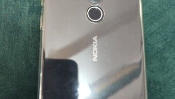 Nokia 6.1plus bán lại cho ae nào cần 