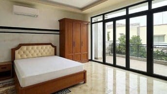 Cho Thuê Studio cao cấp  3tr8-5tr5 Đ.Phan Huy ích P.12 Q.Gò Vấp 