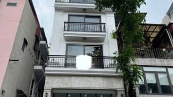 Nhà mặt tiền 262B Tô Hiến Thành, phường 12, quận 10
