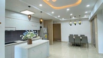Bán căn góc 2 phòng ngủ 2wc + kho tại Emerald - Celadon City