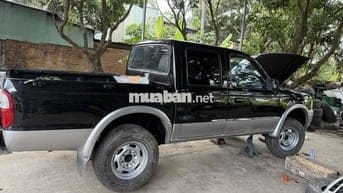 Ranger 4x4 sx 2004, 2 cầu số sàn.