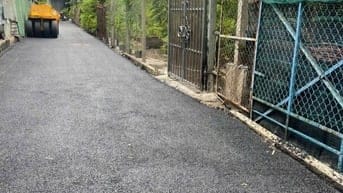 Bán nhà nát Dt:5x13m phân lô hẻm xe hơi Phan Huy Ích, P12, Q.Gò Vấp.