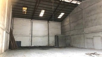 Cho thuê xưởng 931/15 Hương Lộ 2, Bình Tân