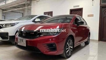 Chính chủ bán Honda City 2022 RS