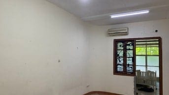 Cho thuê căn hộ chung cư tầng 2 nhà B21 số 45 đường Nguyên Hồng