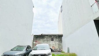 Bán đất phân lô ngay phố Tô Hiệu - Nguyễn Văn Yến, ngang 4,5m.
