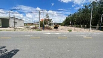Chín chủ bán lô đất ODT : 200m² giá bán 350tr
