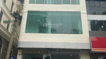 Chủ nhà cho thuê nhà số 12A, khu Đầm trấu, 3 ô tô tránh, có vỉa hè