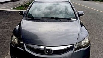 Honda Civic 2011 2.0 AT - 90000 km