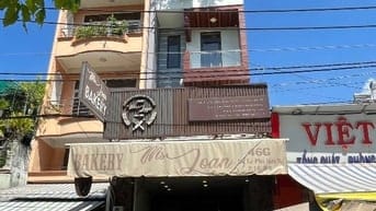 Chính chủ bán 2 căn liền ở chợ Hồ Trọng Quý, thuận lợi cho kinh doanh
