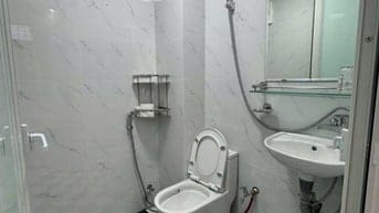 Cho thuê phòng phố Tôn Đức Thắng, Đống Đa, Hà Nội - 5 triệu/ tháng