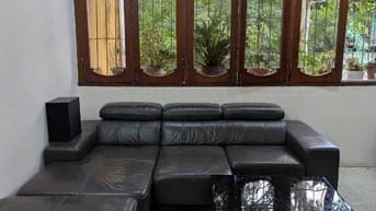 Bán căn hộ tập thể Kim Liên, 90m2, 3 ngủ, khách, bếp, 1WC, sửa đẹp