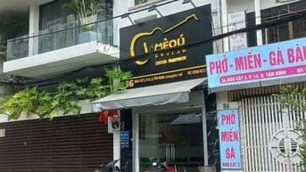 Cho thuê nhà nguyên căn Địa chỉ: 36 Bàu cát 3, P14, Tân Bình, 4x15m