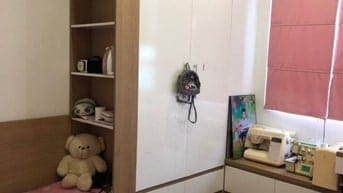 Cho thuê căn hộ 3PN 2wc phố Trần Đăng Ninh, Cầu Giấy. LH An Minh