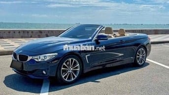 BMW 420i Mui Trần B48 LCi model 2017