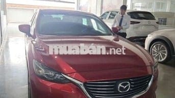 Nhà dư xe nên bán Mazda6 như mới