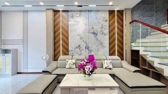 Chốt ngay căn nhà 54m2 ngay Võ Oanh, Bình Thạnh. Giá: 3 Tỷ 025tr, SHR