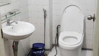 Cho thuê nhà chung cư chính chủ ngay trung tâm Quận 1, kế bên Sở Thú