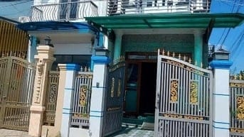 Bán nhà bình Chánh sổ Hồng riêng 