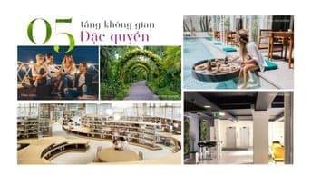 BÁN CĂN HỘ CAO CẤP GIÁ ƯU ĐÃI TẠI CHUNG CƯ FIBONAN - ECOPARK HÀ NỘI