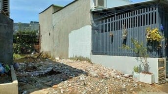 Chính chủ ngộp nhượng lại lô đất tại Tân Hiệp, Hóc Môn, Tphcm 1 TỶ 050