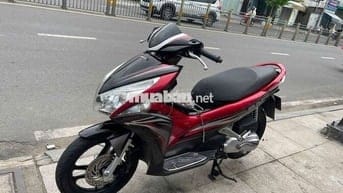 Honda blade FI 2012 mới 90% biển số thành phố
