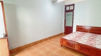 Phòng trọ giá rẻ quận 10 gần công viên lê thị riêng
